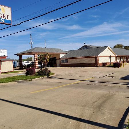 Budget Inn Texarkana Exterior foto